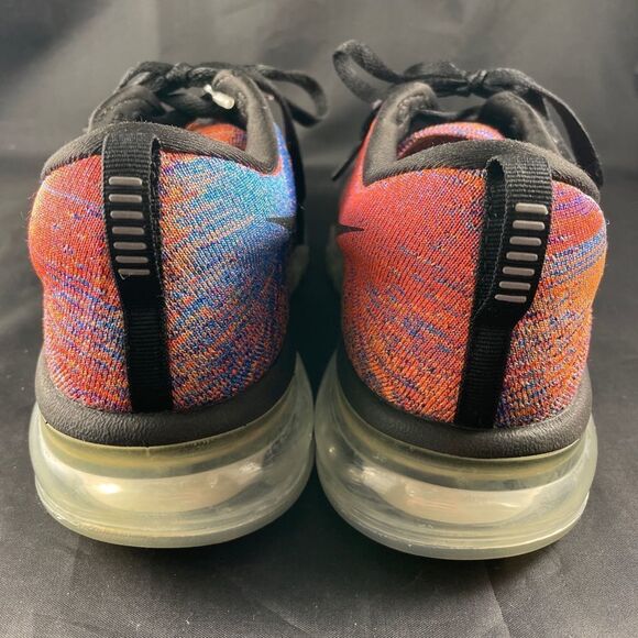 New NIKE FLYKNIT MAX Mens 8.5 US or Womens 10 US 42 EUR main image 8